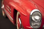 Mercedes-Benz 300 SL Roadster 1962 года